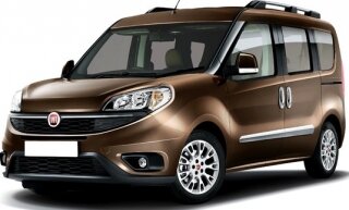 2018 Fiat Doblo Kombi 1.3 MultiJet 95 HP Premio Araba kullananlar yorumlar